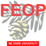 NCSU-FEOP logo